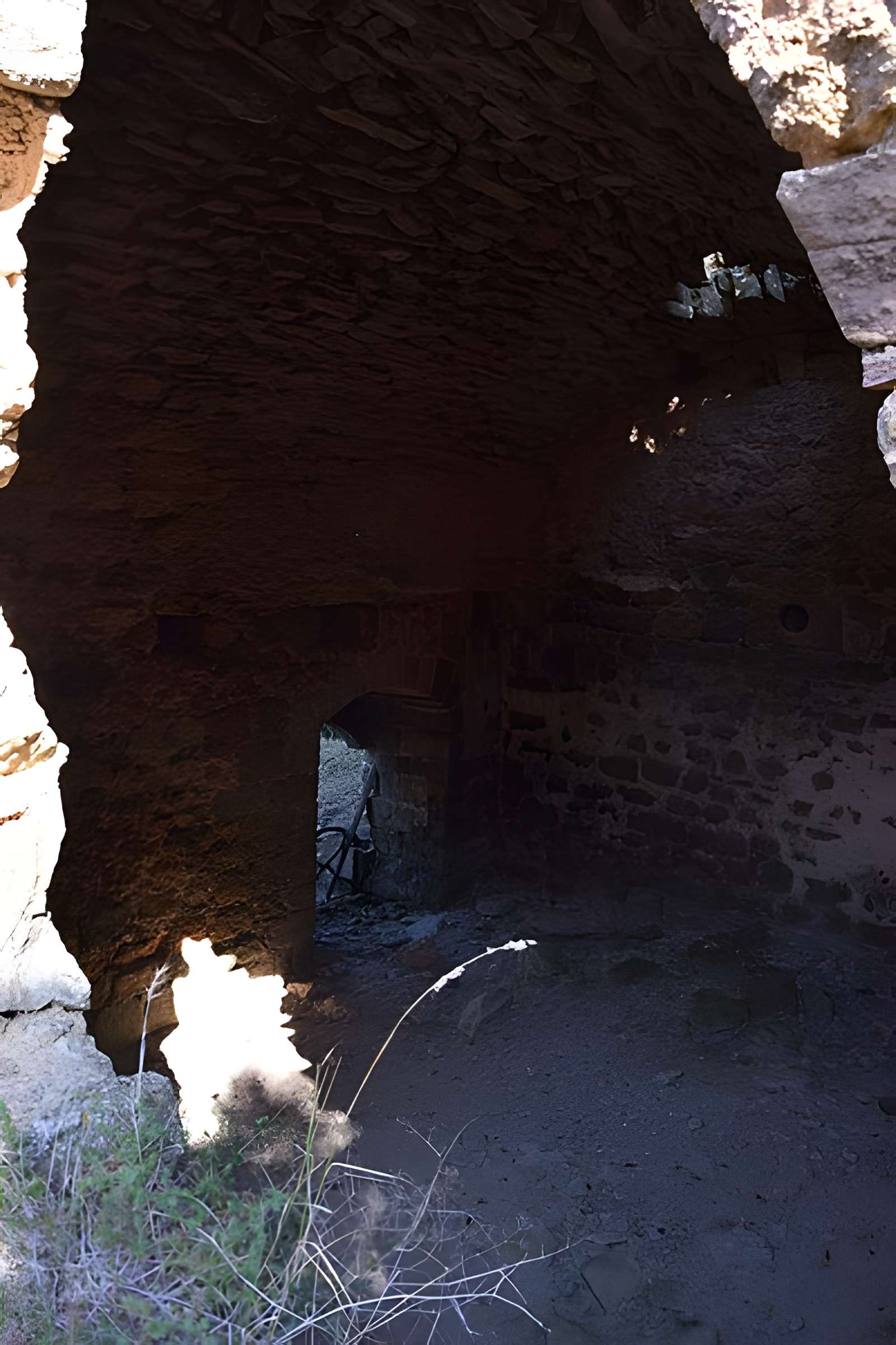 Château de Clermont-sur-Lauquet