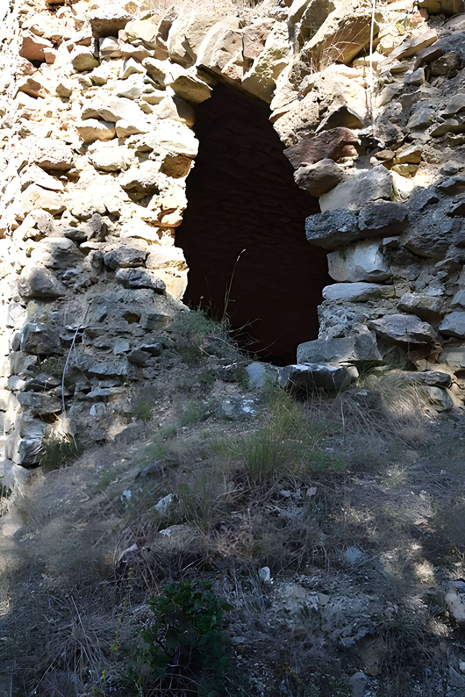 Château de Clermont-sur-Lauquet
