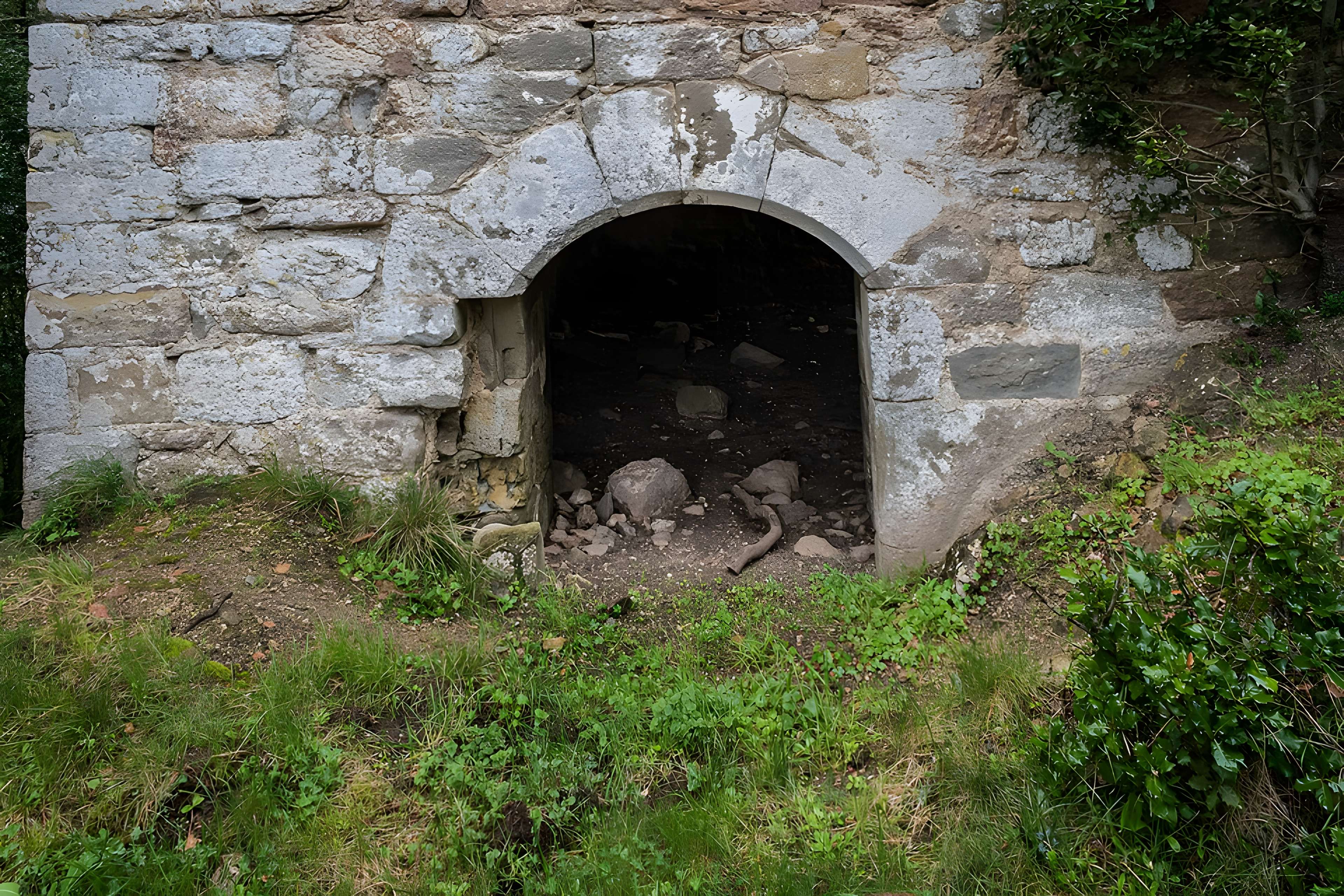 Château de Clermont-sur-Lauquet