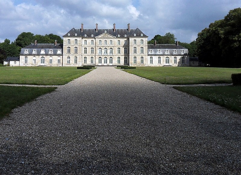 Photo de Château de Clermont-Tonnerre