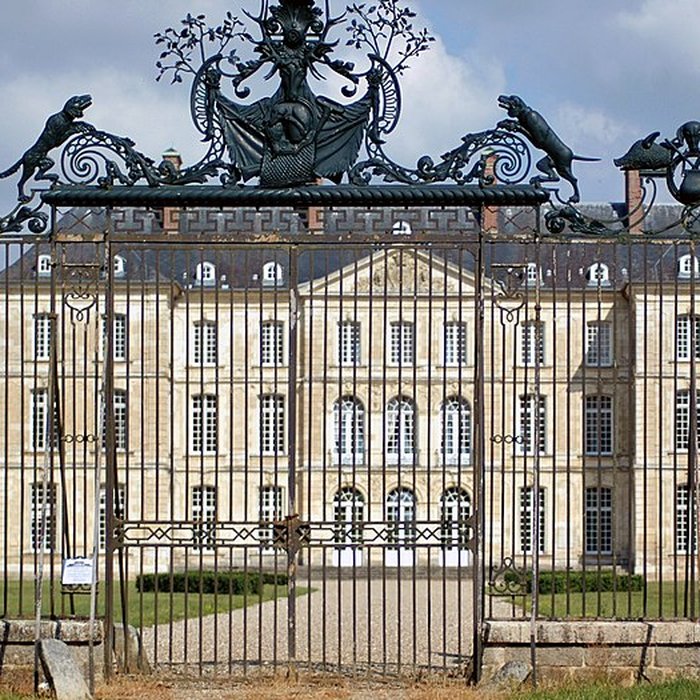 Photo de Château de Clermont-Tonnerre