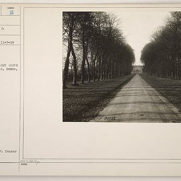 Château de Clermont-Tonnerre