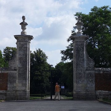 Château de Clermont-Tonnerre