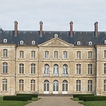 Château de Clermont-Tonnerre