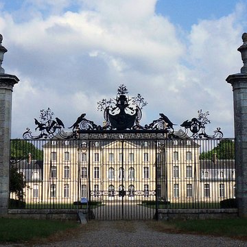 Château de Clermont-Tonnerre