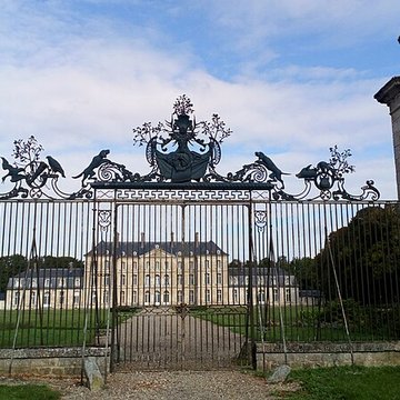 Château de Clermont-Tonnerre