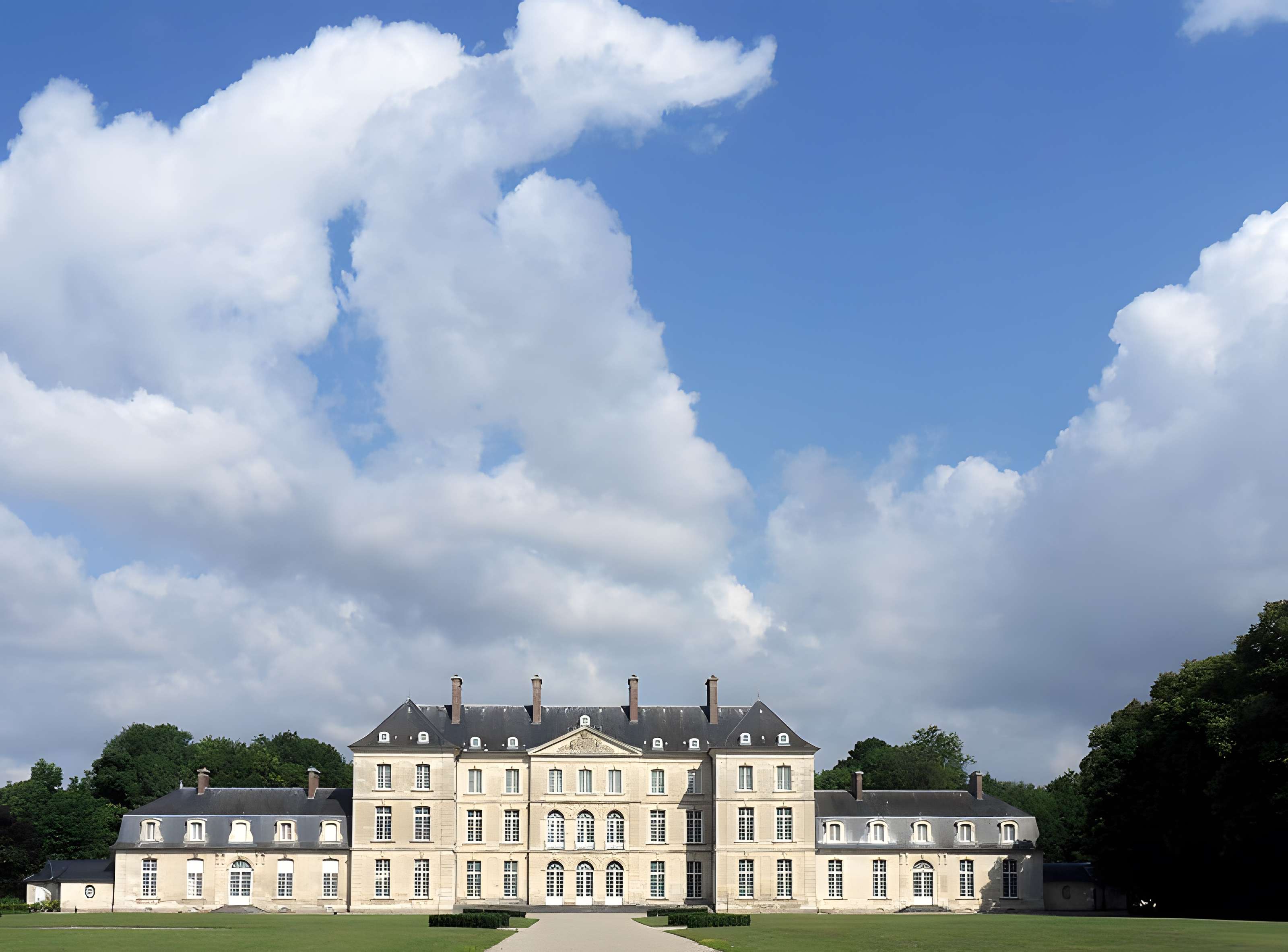 Château de Clermont-Tonnerre