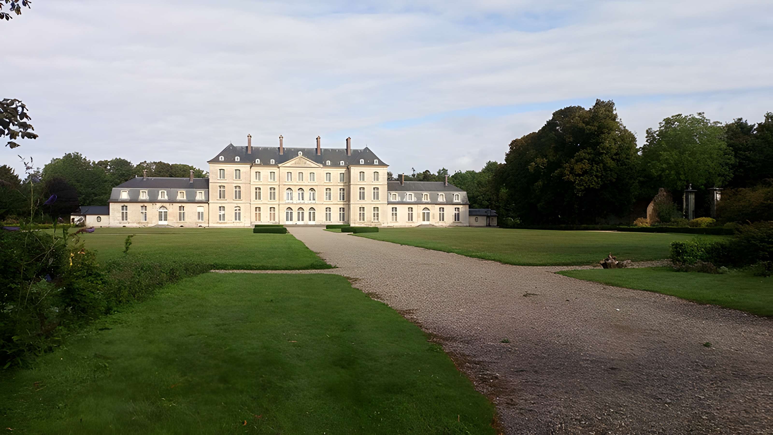 Château de Clermont-Tonnerre