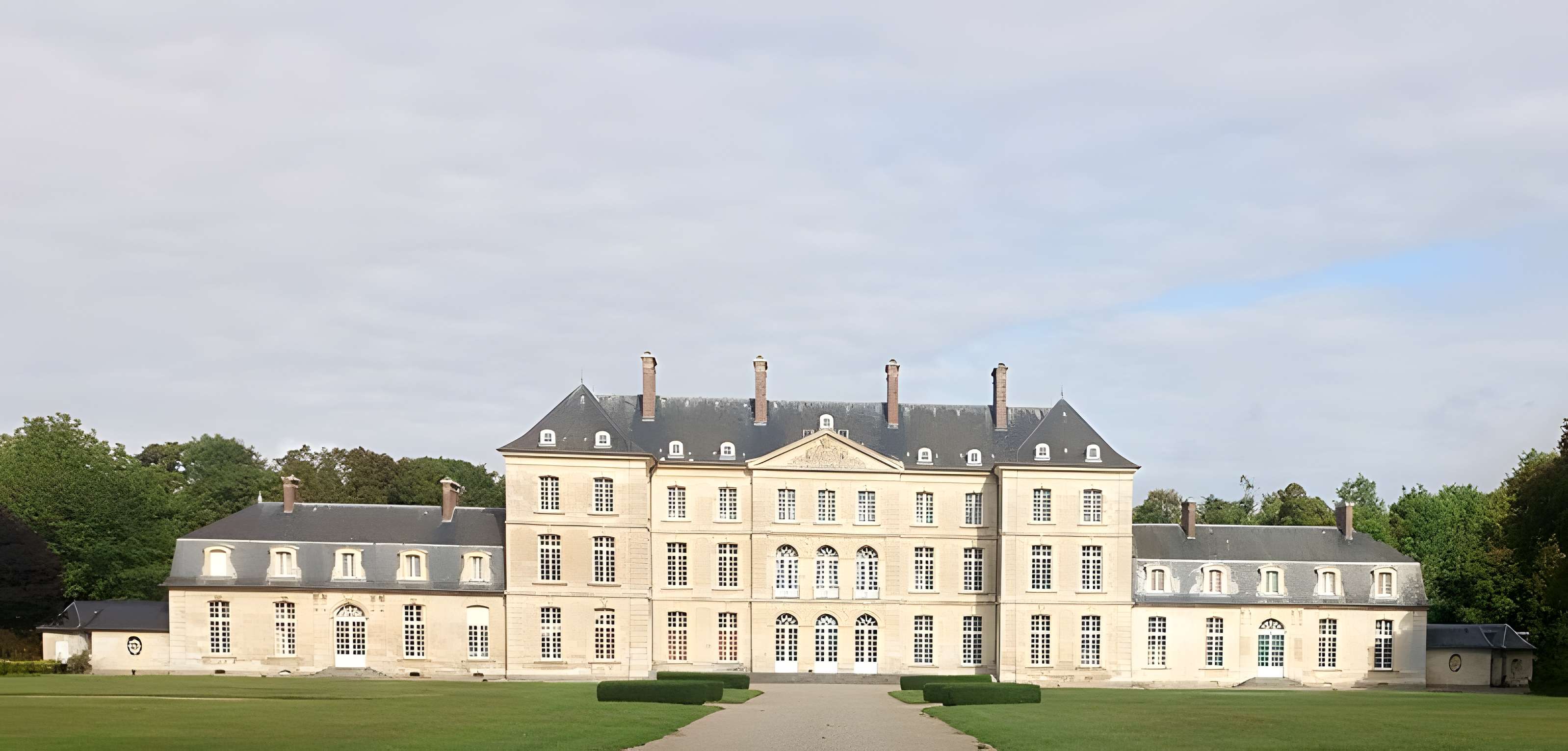 Château de Clermont-Tonnerre