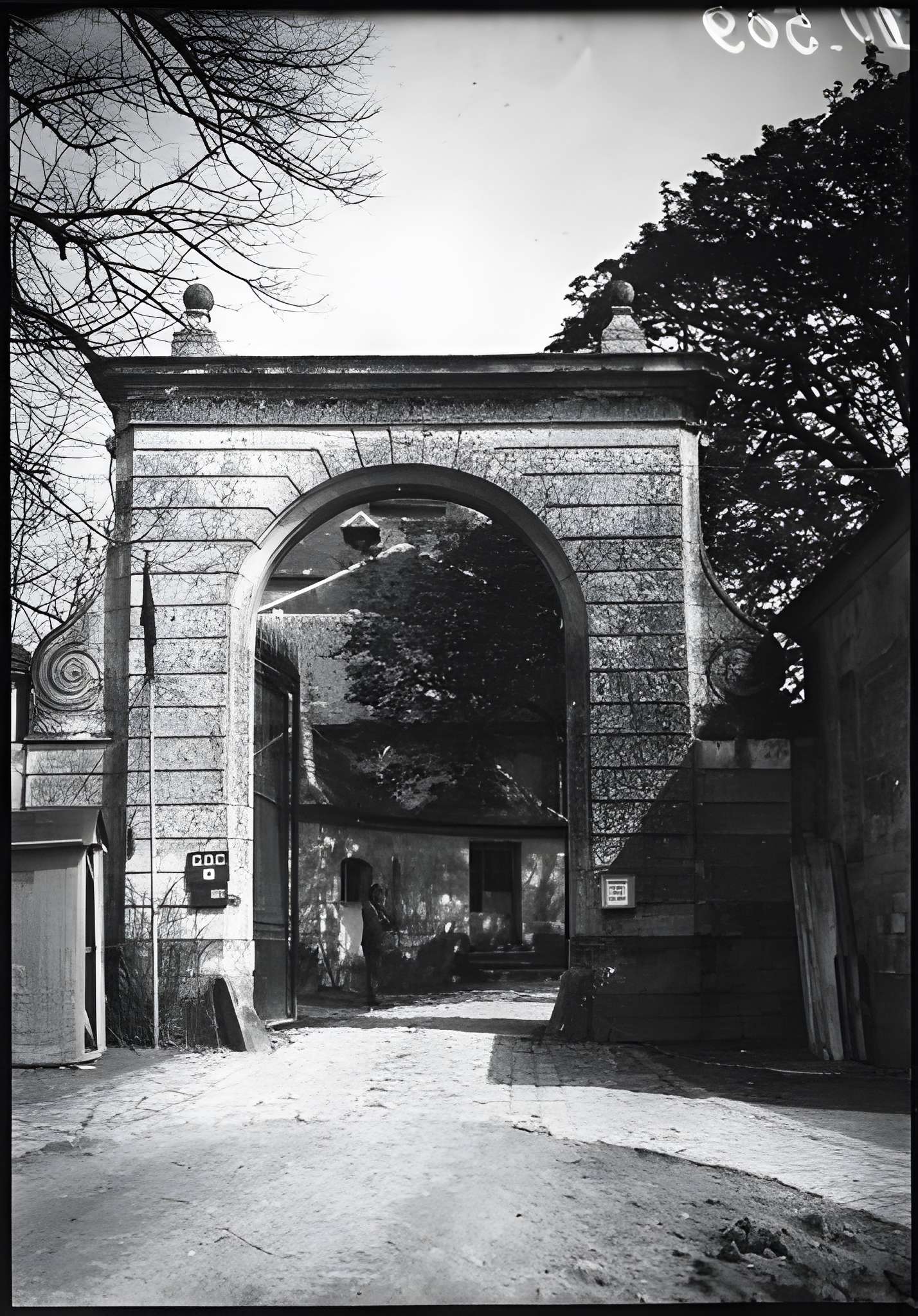 Château de Clermont-Tonnerre