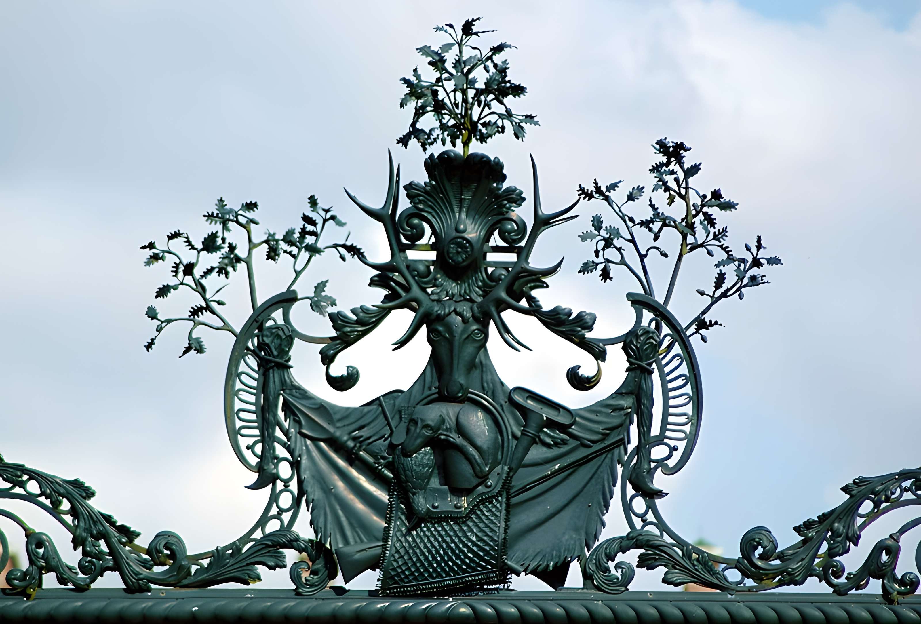 Château de Clermont-Tonnerre