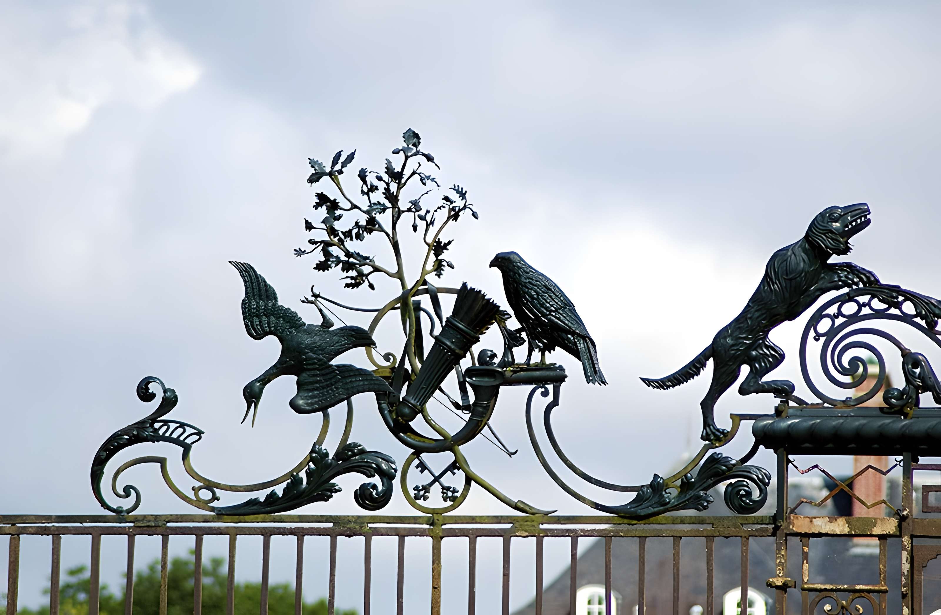 Château de Clermont-Tonnerre