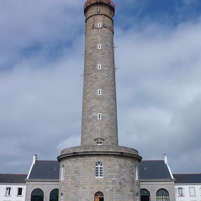 Photo de Phare de Goulphar