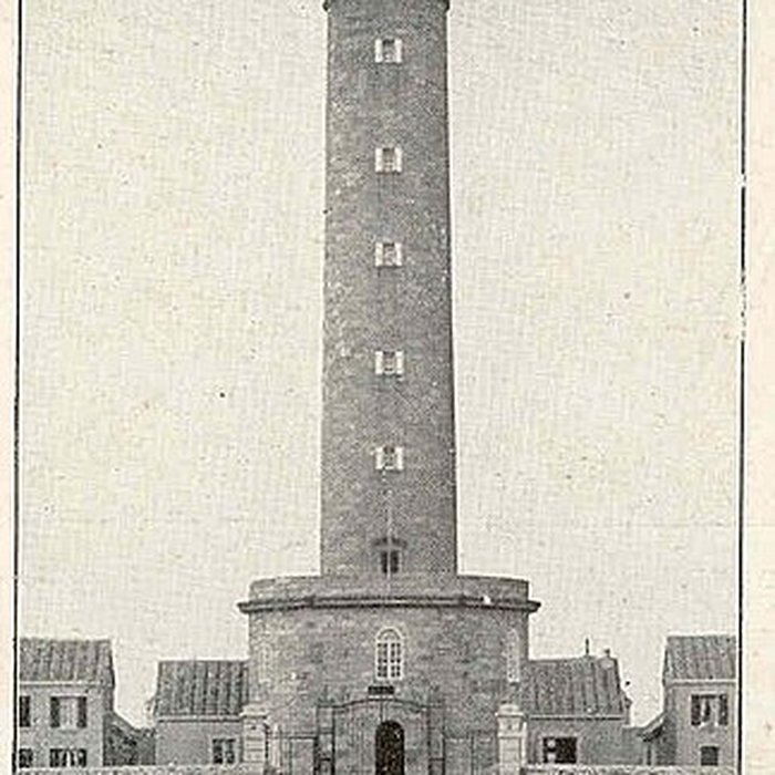 Photo de Phare de Goulphar