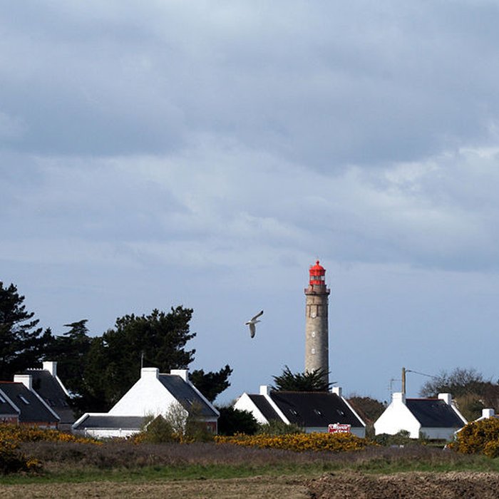 Photo de Phare de Goulphar