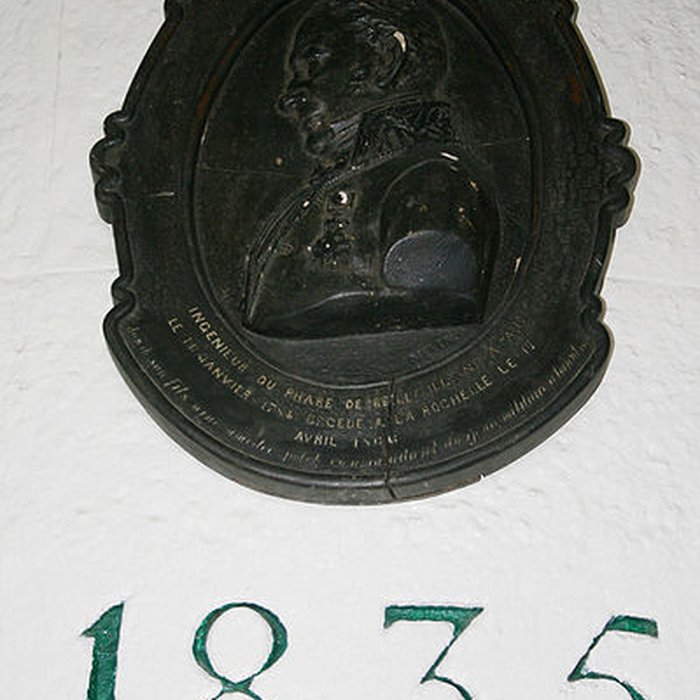 Photo de Phare de Goulphar