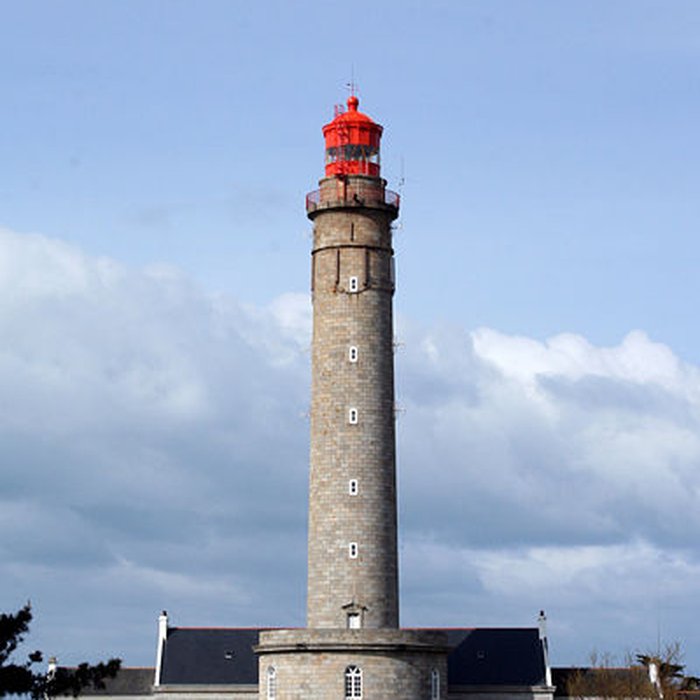 Photo de Phare de Goulphar