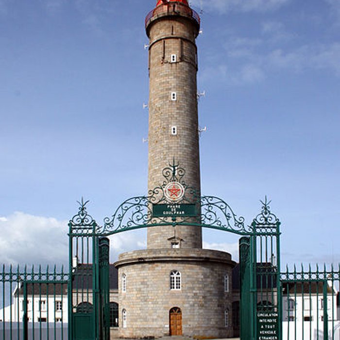 Photo de Phare de Goulphar