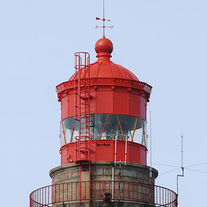 Photo de Phare de Goulphar