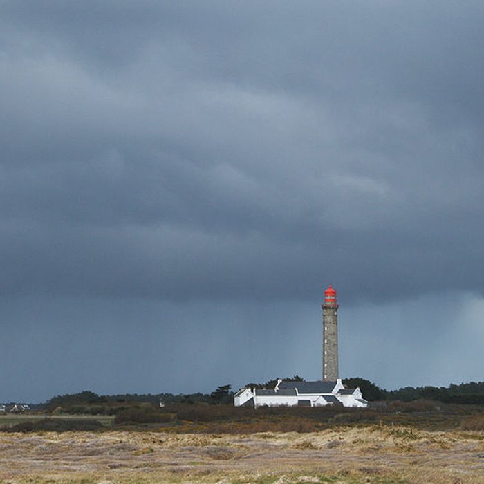 Photo de Phare de Goulphar