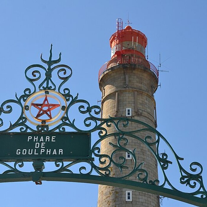 Photo de Phare de Goulphar