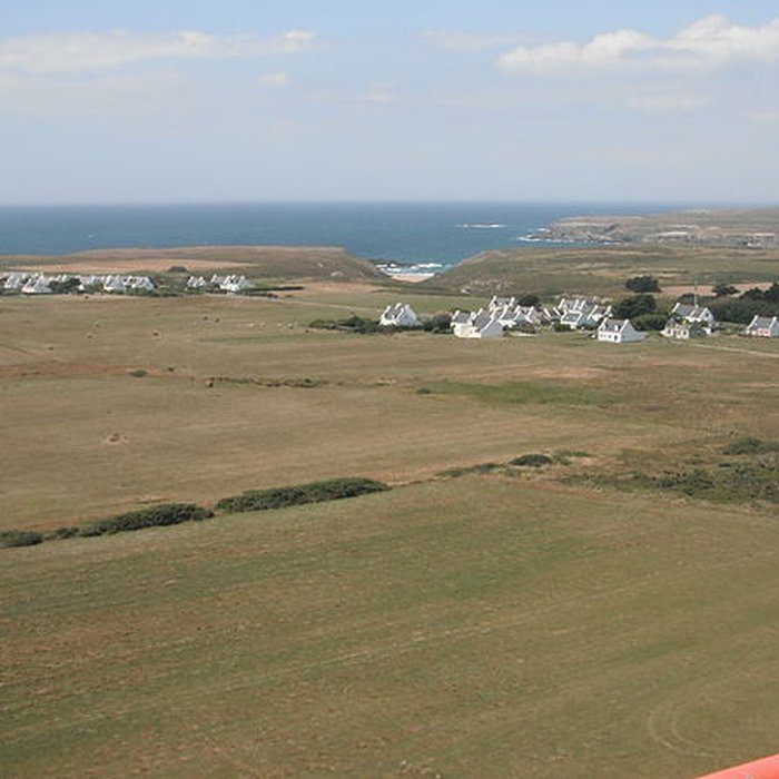 Photo de Phare de Goulphar