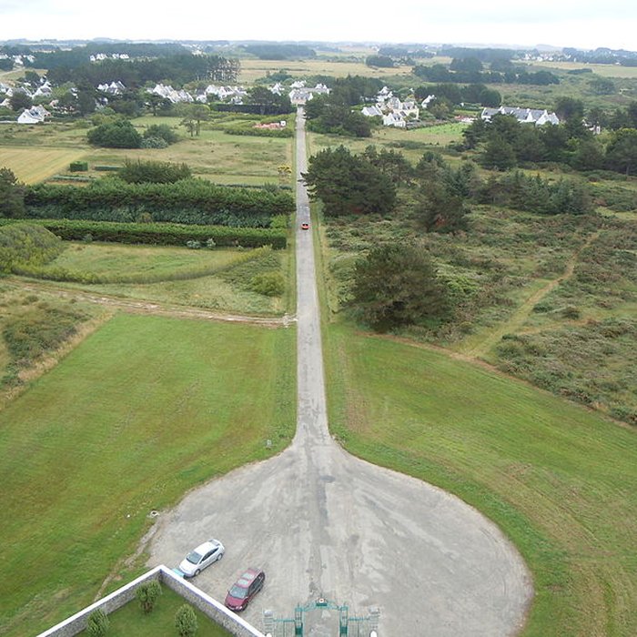 Photo de Phare de Goulphar