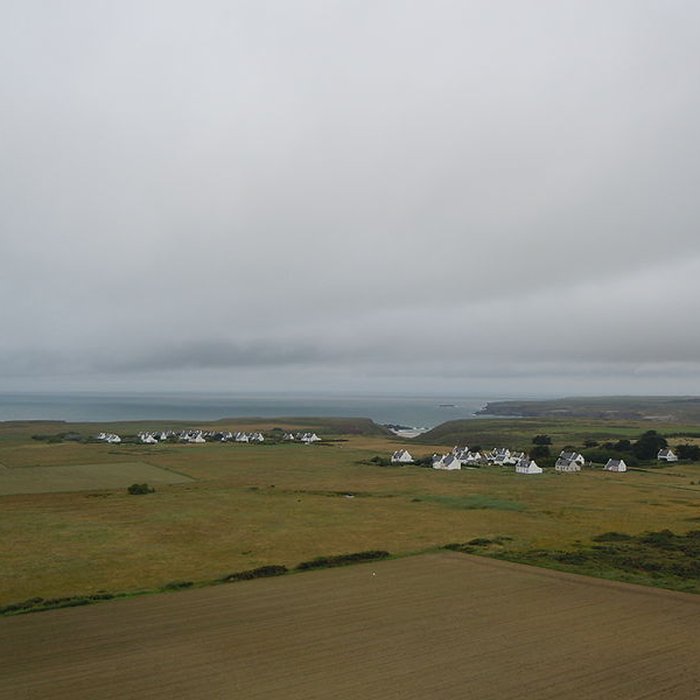Photo de Phare de Goulphar
