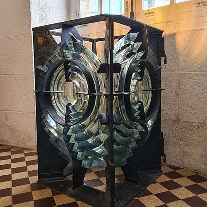 Photo de Phare de Goulphar