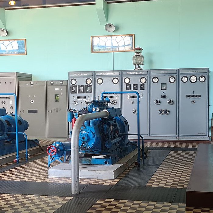 Photo de Phare de Goulphar