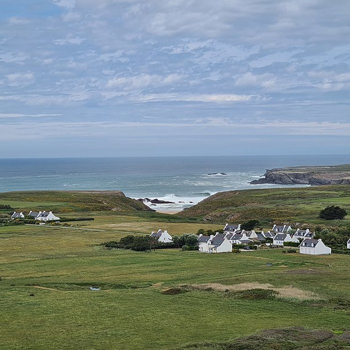 Photo de Phare de Goulphar
