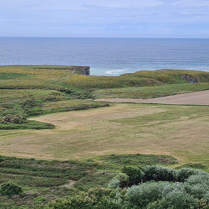 Photo de Phare de Goulphar