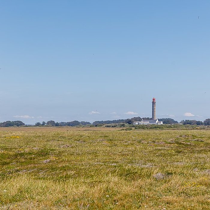 Photo de Phare de Goulphar