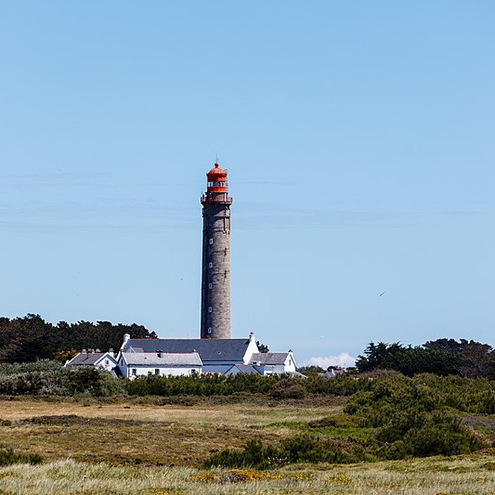 Photo de Phare de Goulphar