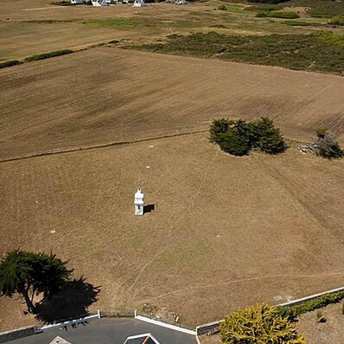 Photo de Phare de Goulphar