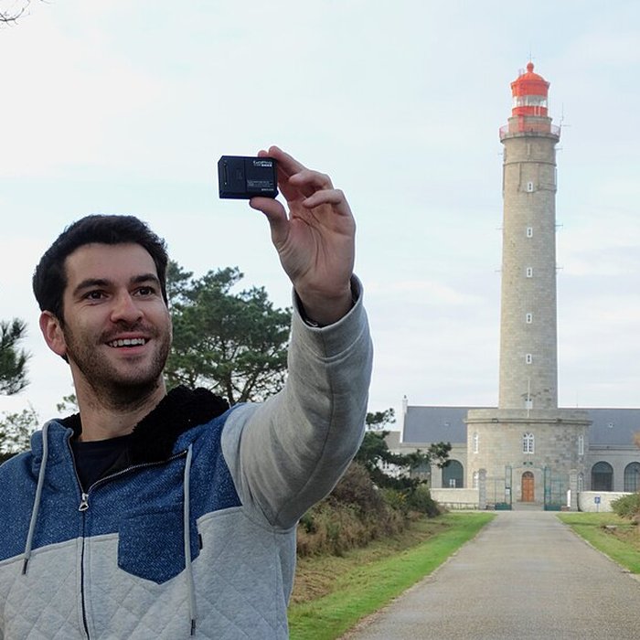 Photo de Phare de Goulphar