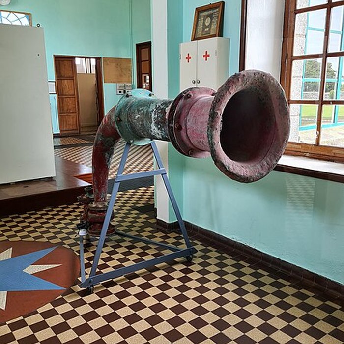 Photo de Phare de Goulphar