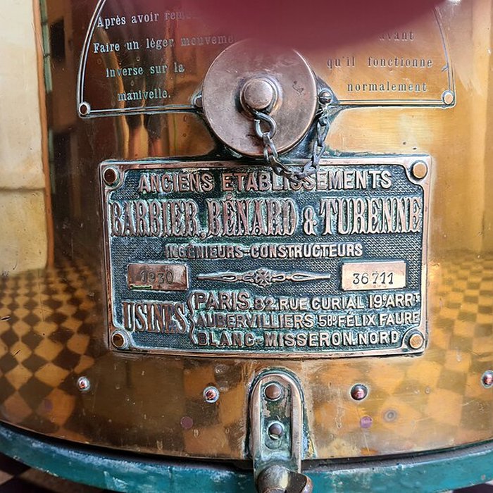 Photo de Phare de Goulphar