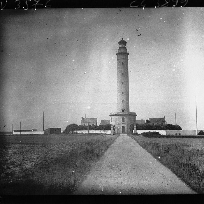 Photo de Phare de Goulphar