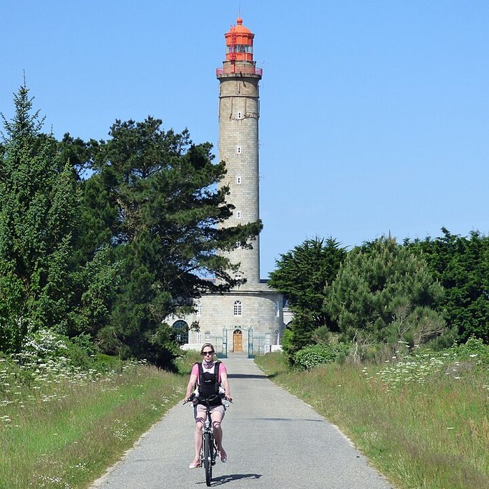 Photo de Phare de Goulphar