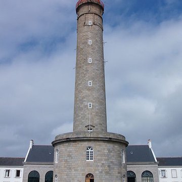 Phare de Goulphar