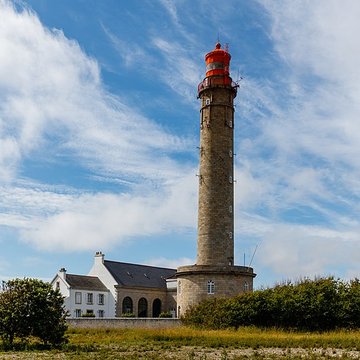 Phare de Goulphar