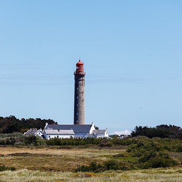 Phare de Goulphar