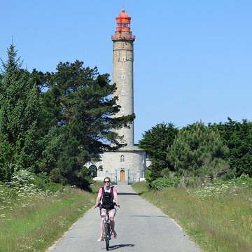 Phare de Goulphar