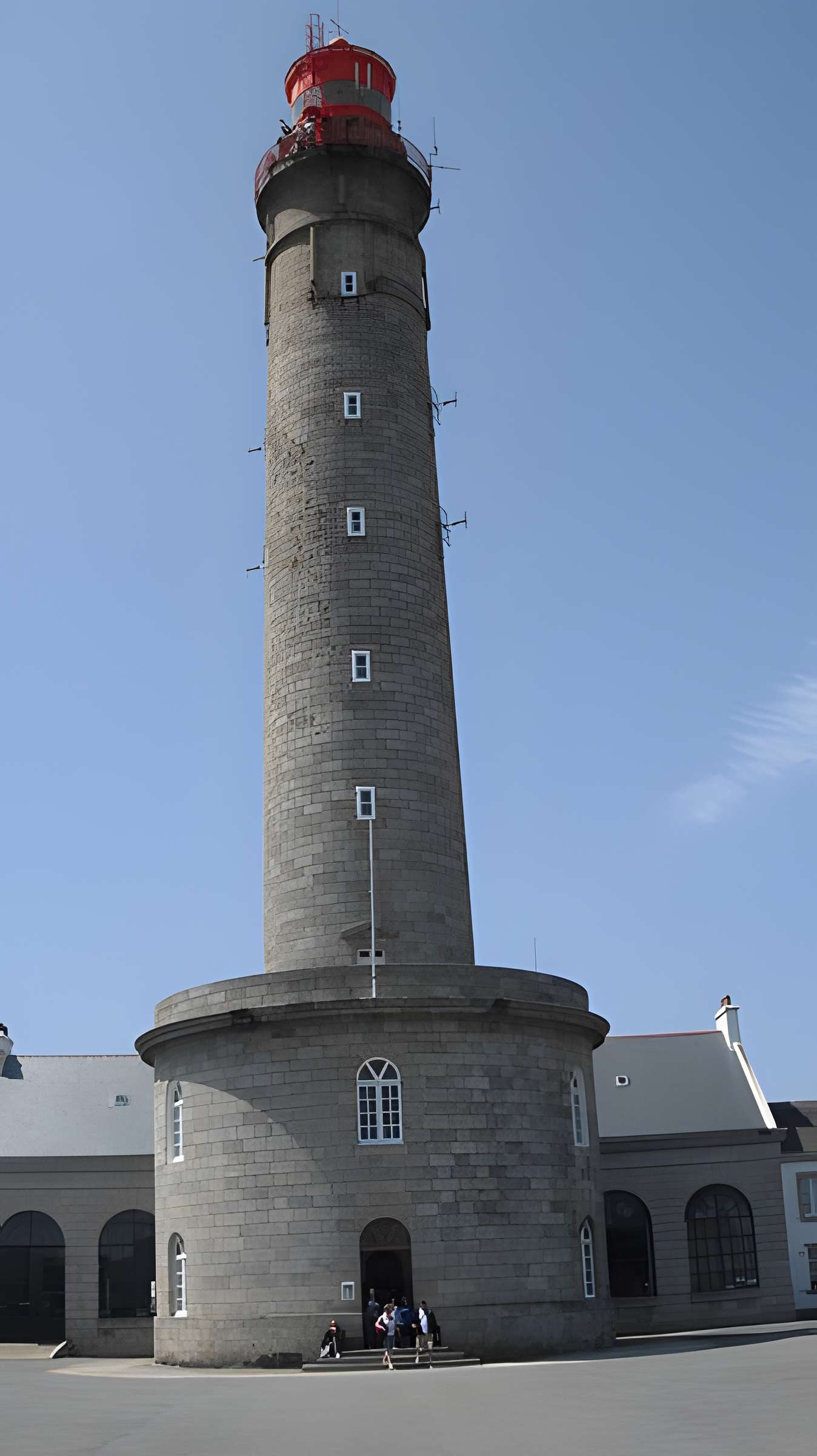 Phare de Goulphar