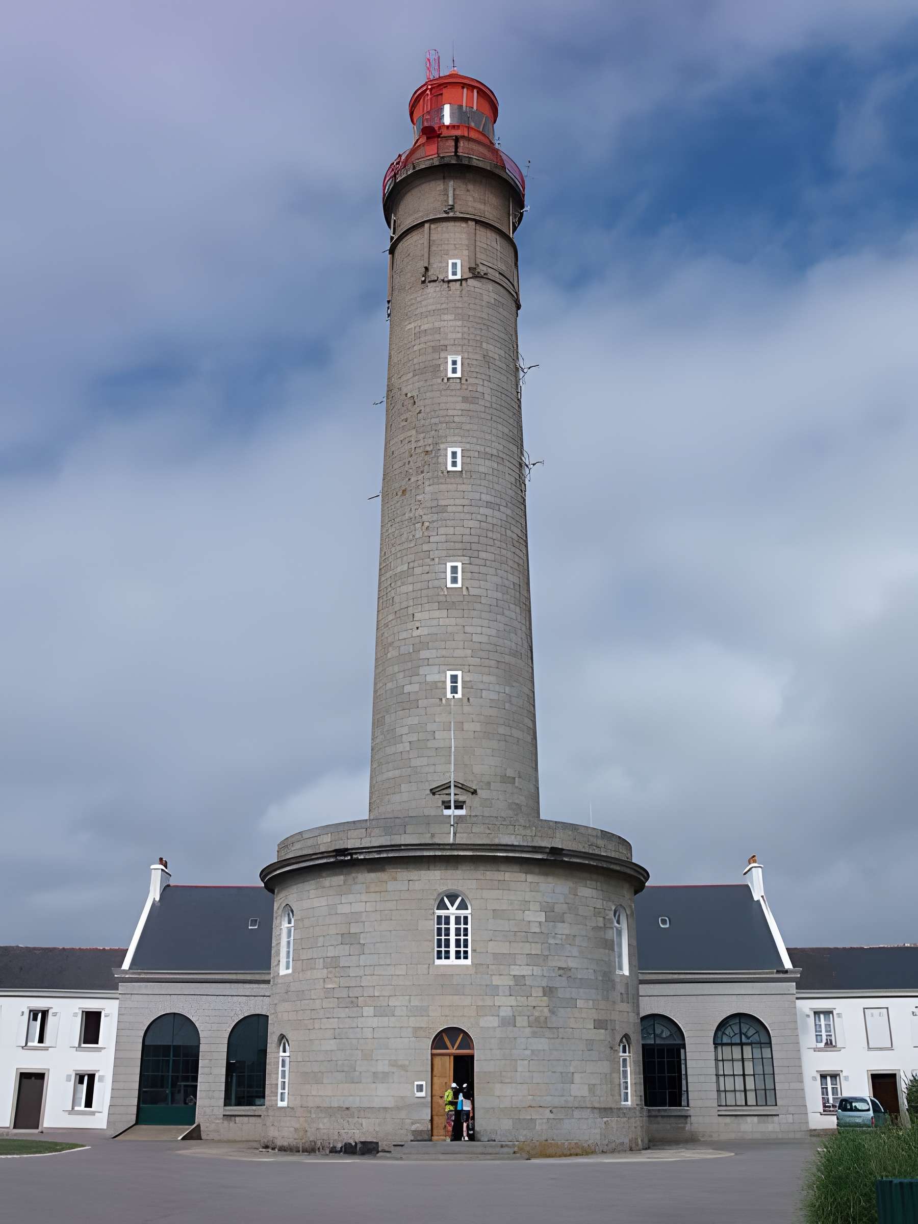 Phare de Goulphar