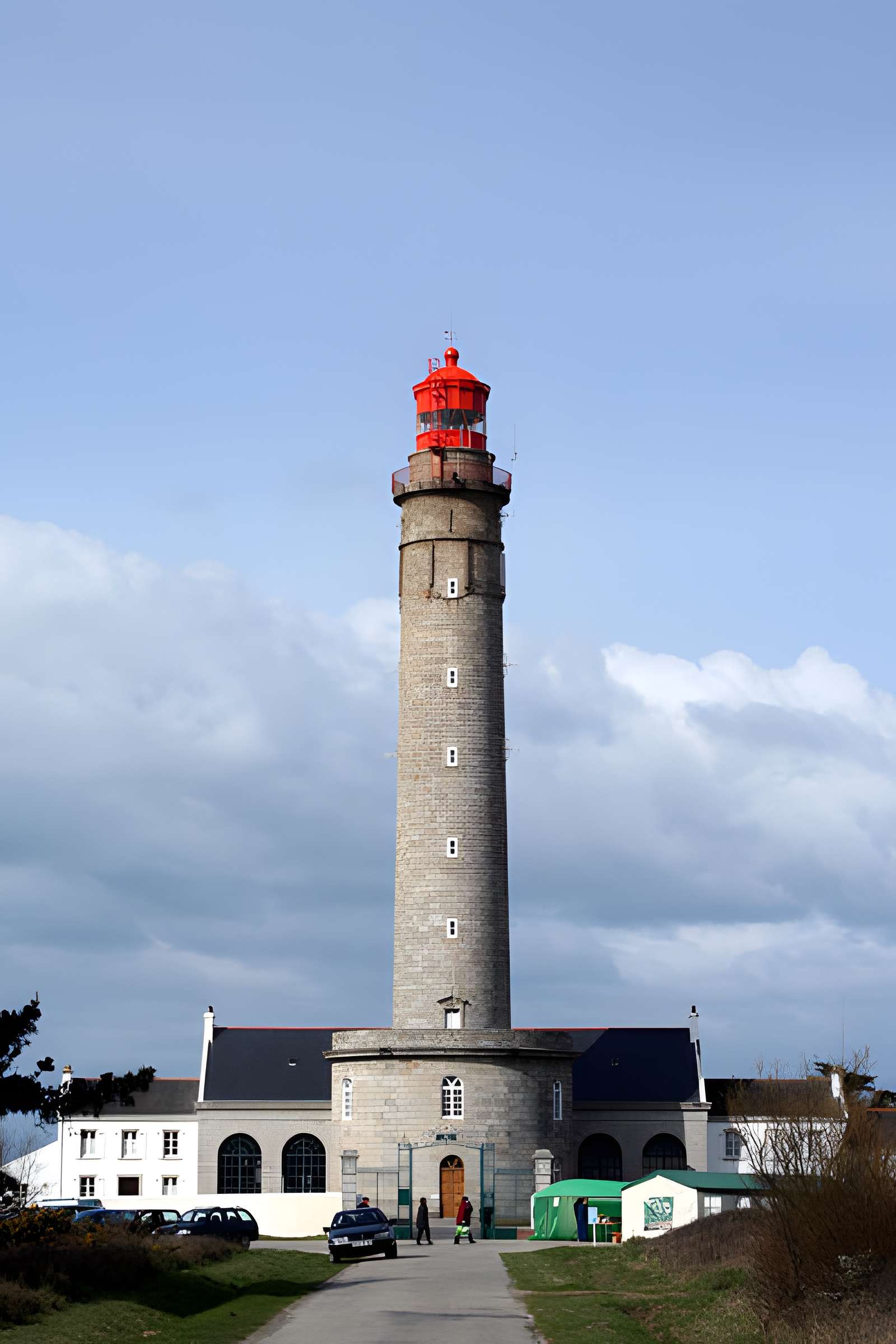 Phare de Goulphar