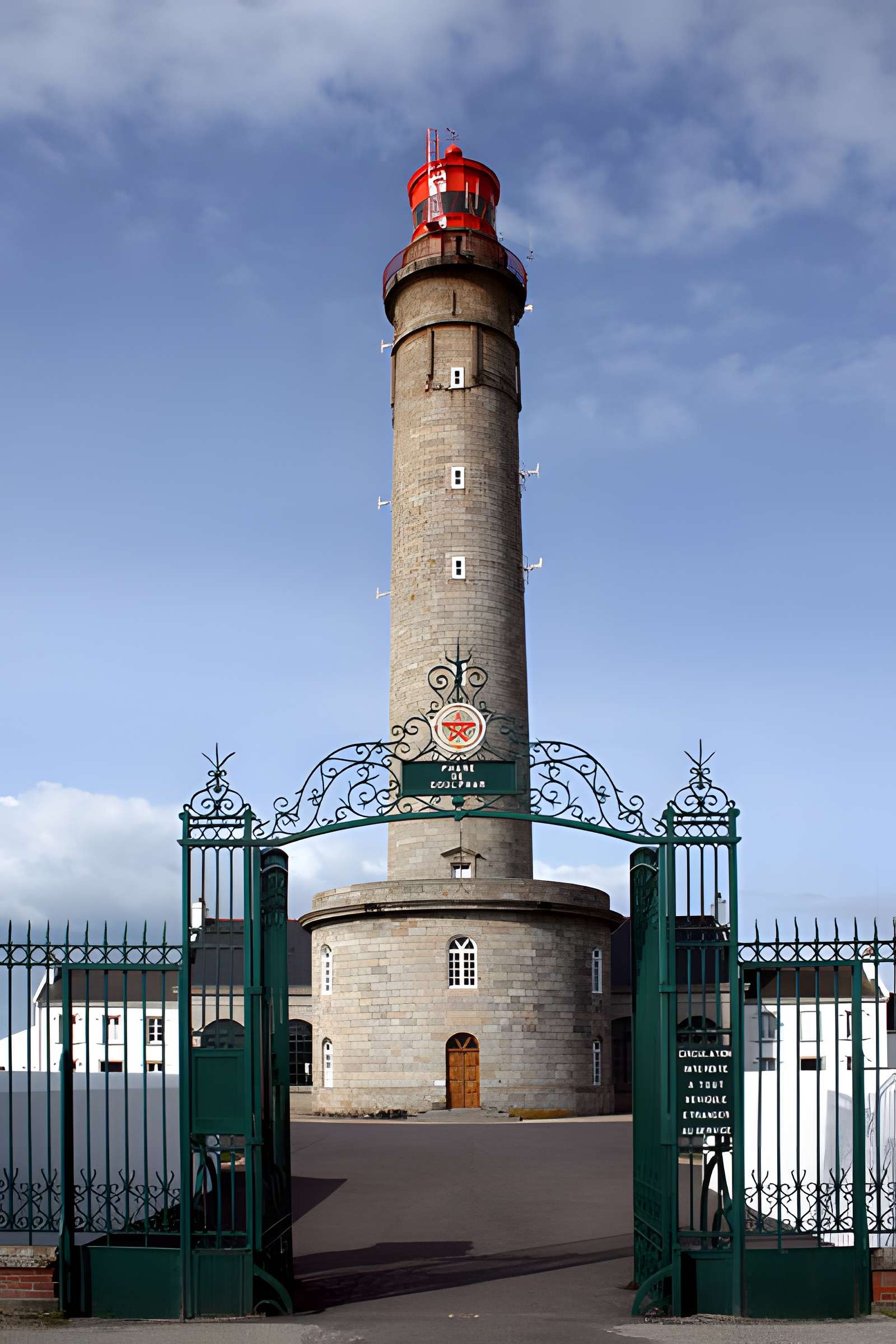 Phare de Goulphar