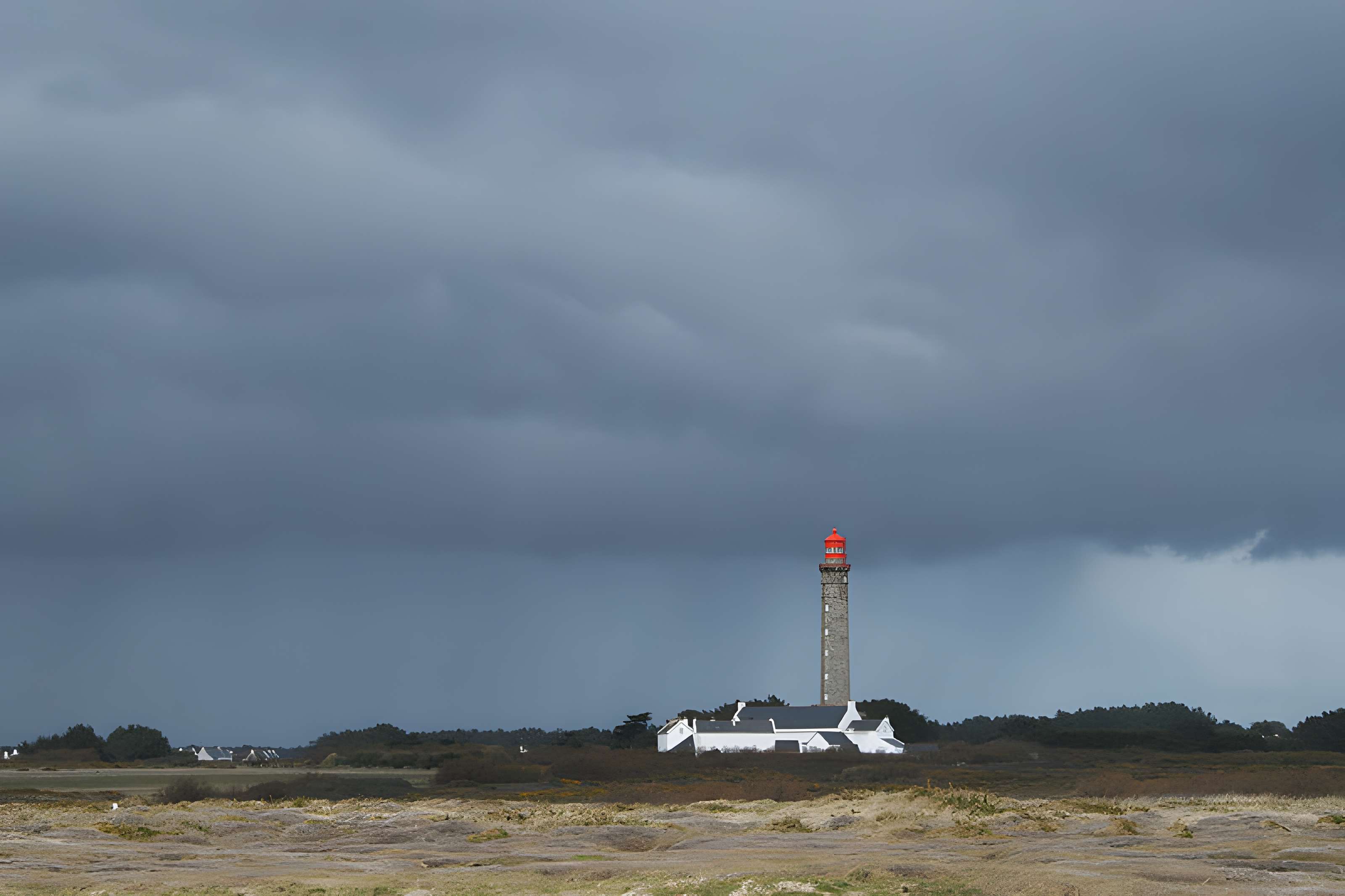 Phare de Goulphar