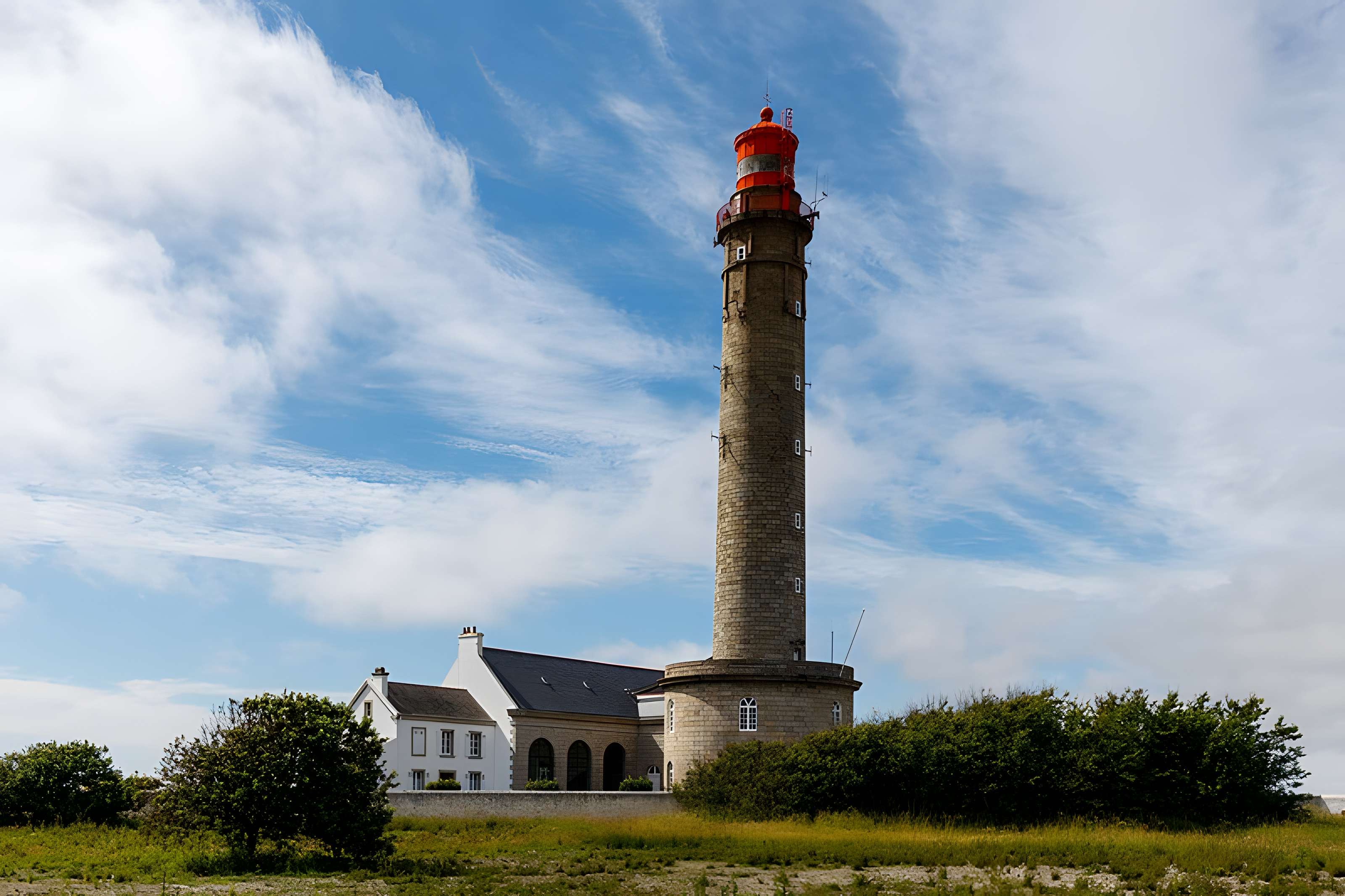 Phare de Goulphar